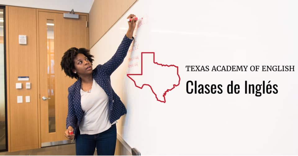 Texas Academy of English