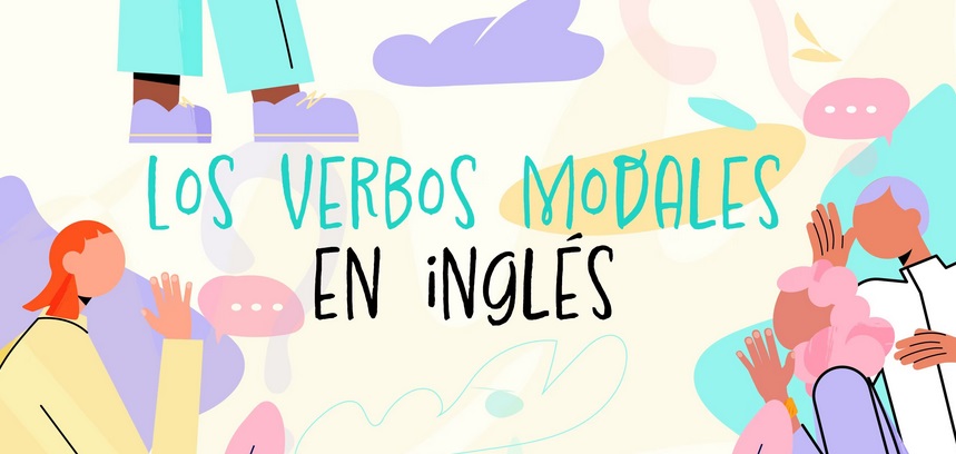 verbos modales en ingles