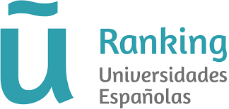 U-Ranking mejores universidades espanolas